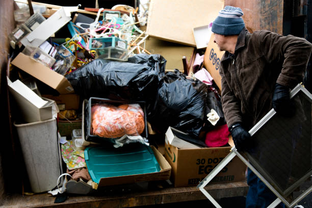 Best Moving and Downsizing Cleanouts  in Garden City, KS