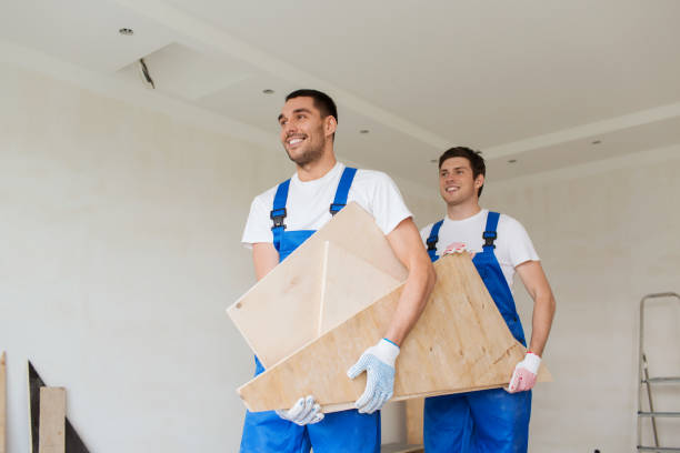 Best Residential Junk Removal  in Garden City, KS