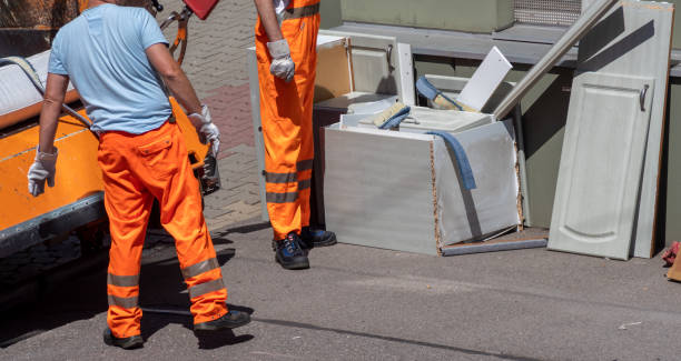 Best Dumpster Rental Services  in Garden City, KS