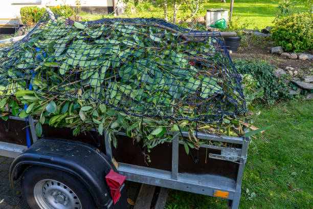 Best Shed Removal  in Garden City, KS