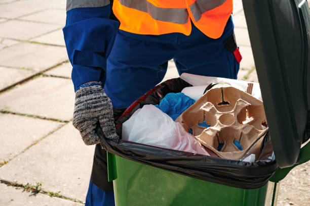Best Commercial Junk Removal  in Garden City, KS