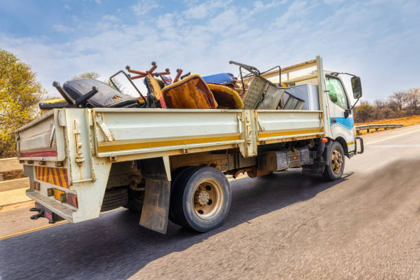 Best Dumpster Rental Services  in Garden City, KS