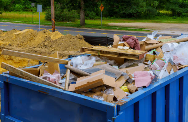 Best Commercial Junk Removal  in Garden City, KS